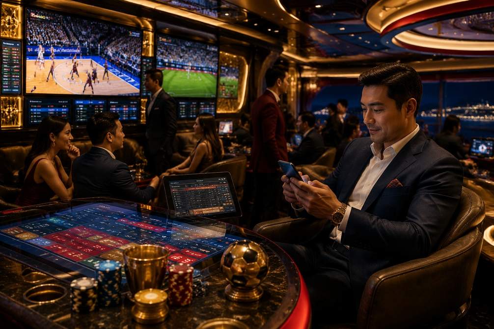 dailybet